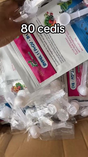 Innovative Pest Control in Commercial Farming