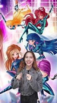 Si creciste viendo Winx Club, esto explica mucho de quién eres hoy
