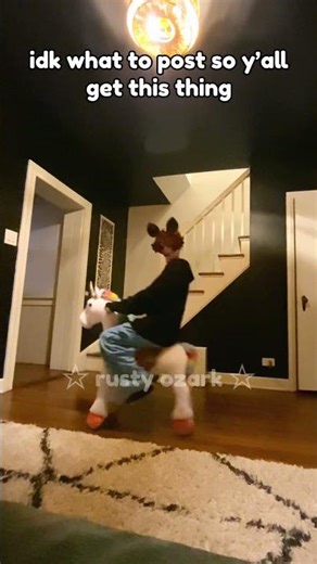 ooo wee i like my horse 😛|| #idk #idkwhattopost #horse #horseriding #pony #meme #fnaf #fnafmask