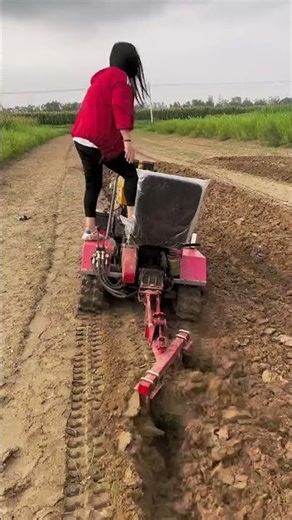 One machine with multiple uses saves time effort #farming #agriculture #far #lifeisbutadream #shorts