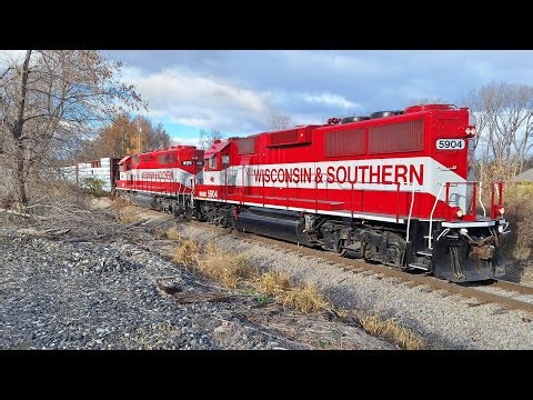 L249 Over Scenic Road!