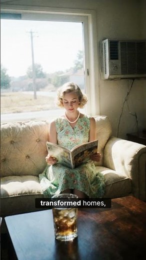 The Genius Who Invented Air Conditioning