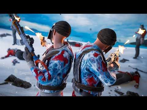 how a duo plays rust in 2026