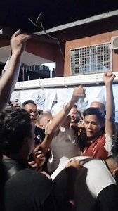 Tahniah Yb Dr Daud... | Zack Ally