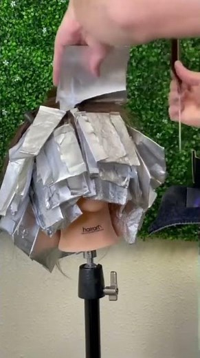 How to Create Caramel Tones with IGORA ROYAL HIGHLIFTS