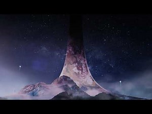 Halo Infinite Live Wallpaper
