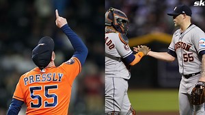 Who do the Astros play in playoffs? Exploring defending World Series champion's potential postseason opponent