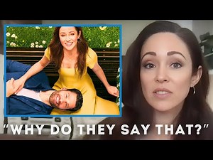 Autumn Reeser on How ACTING Aids Her Heart-Centred Mentoring