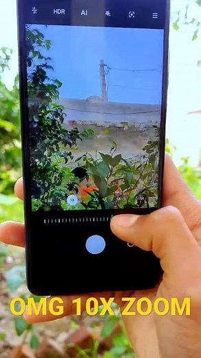 poco x3 pro camera test 😍😍😍