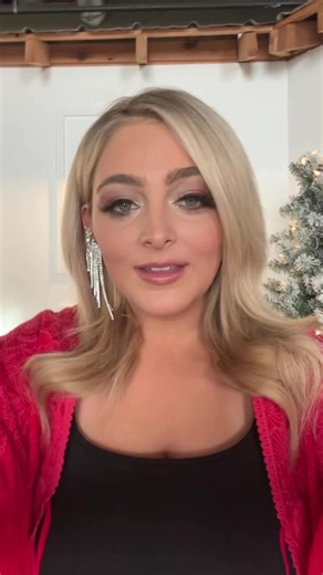 34K views · 1.1K reactions | Haul Out the Holly Lit Up  premieres Saturday November 25 at 8/7 Central on Hallmark Channel! Can’t wait to hear my song “Christmas Again” on it  #haulouttheholly #ChristmasIsland #hallmark | HunterGirl Music | Facebook