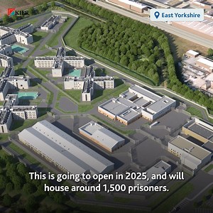 1.2K views · 32 reactions | We’re building the UK’s first...