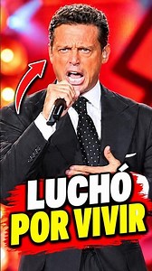 Has Luis Miguel, "The Sun of Mexico," burned out?