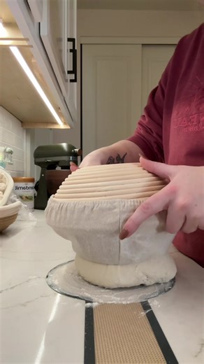 Perfect Sourdough: Fixing My Burnt Bottom Problem