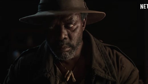 Netflix’s ‘8’ Is a Win for South African Horror | OkayAfrica