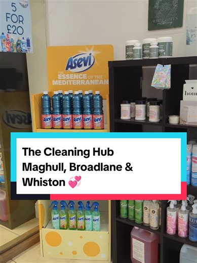 Fresh stock just landed in all three shops — Maghull, Broad Lane & Whiston. 🤍✨ If you’ve been waiting for your must-haves… this is your sign to come treat yourself.