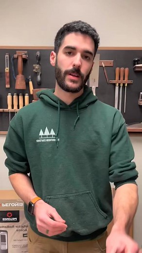 How to properly install a zip bolt! #wood #woodworking #woodworker #glueup | Woodland Creations