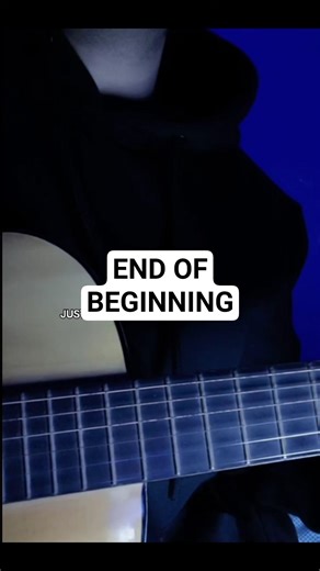 Djo - End Of Beginning #cover #covermusic #covermusiktop #endofbeginning #coversong