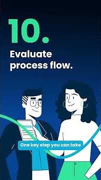 Steps 9 - 12: The ASC 842 Guidance You Need Now