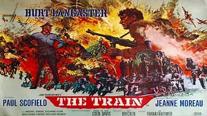 The Train (1964)🔹