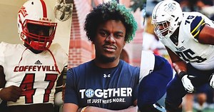 A look at the updated 2022 JUCO player rankings