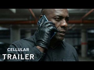 Cellular (2026) - First Trailer - Tom Holland, Idris Elba, Jason Momoa | Concept Trailer