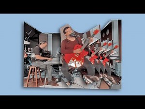 The Sheriff — Vulfmon, Yesberger, Noé Socha & Jordan Rose