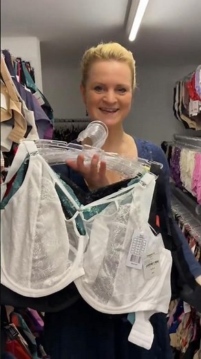 ✨Doppel D ist Dein Dessousgeschäft und Passformstudio für große Körbchengrößen in Berlin✨