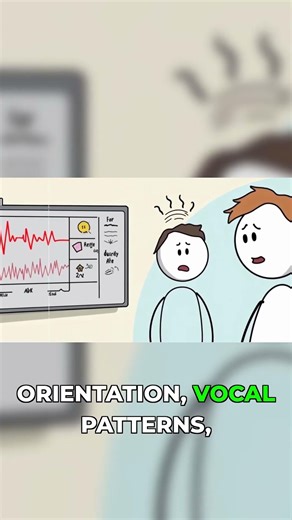 The unconscious signs of attraction: Physiology!