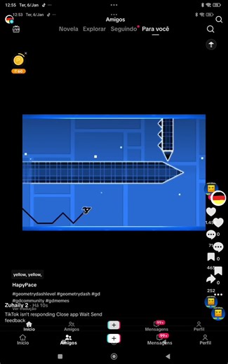 Color Responses in System UI Issues