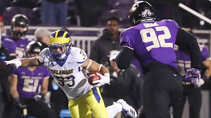 University of Delaware faces challenging start as 2020 football schedule announced