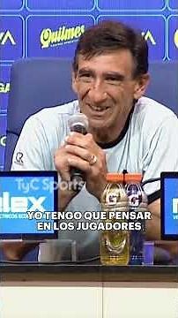 🎓🏆COSTAS: "LA VERDAD QUE NO ESPERABA JUGAR UNA FINAL DESPUÉS DE LA DERROTA CON FLAMENGO"