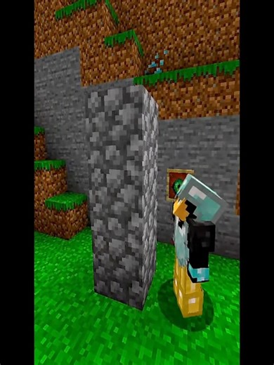 Minecraft Sensor Door Matadora#minecraft #shorts