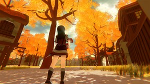 Open beta phase launched for Battle Splash 2.0, team-based third-person shooter created by a single person