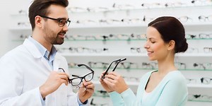 Curso Auxiliar de Óptica a Distancia Online con Prácticas 2026