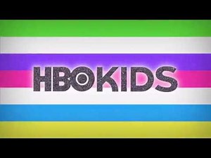 Nelvana / Corus / Sesame Workshop / HBO Kids (2018) #3