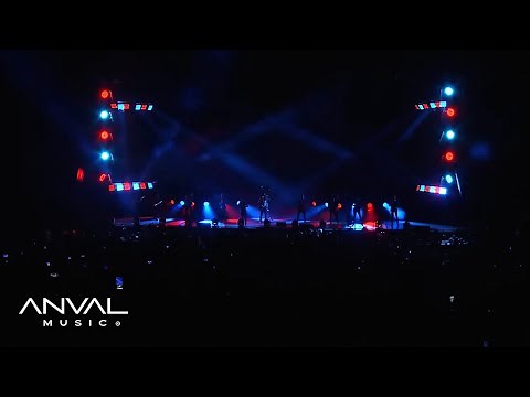 La Adictiva - En Peligro De Extinción (En Vivo)