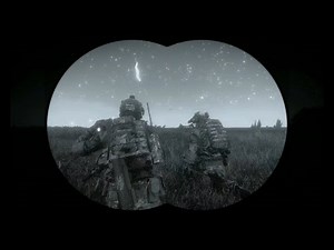 SAS Air Wing Introduction