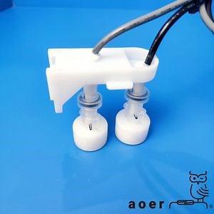[Hot Item] Side-Mounted Dual-Float PP Water Level Switch for Air Purifiers Air Conditioners