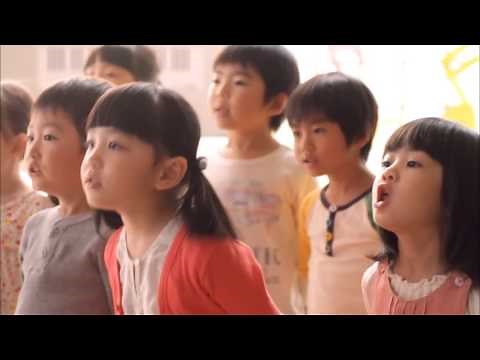 【HD】ヤマハ音楽教室 CM