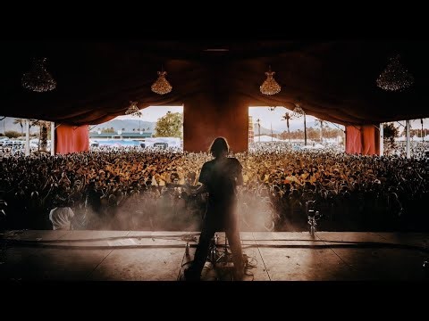 Geese - Live at Coachella (04/11) [Full set]