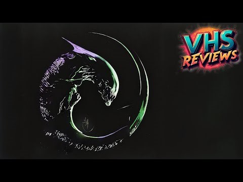 ALIEN 3 (1992) | RIPLEY'S RETURN