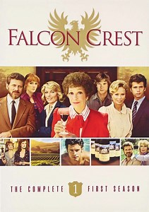 Falcon Crest Season 1 (1981), Watch Full Episodes Online on TVOnic