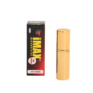 [Hot Item] 2023 Factory Hot Sale Imax Long Time Sex Spray for Men