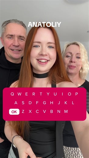 У кого тут редкое имя?😌 Тгк: Ломановы, ссылка в шапке🙌 #ломановы | how rare is your name