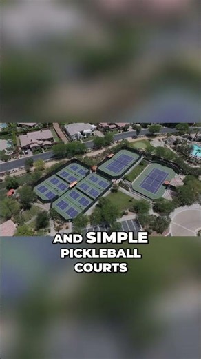 What Do Griffin Ranch HOA Dues Include? La Quinta Luxury Community