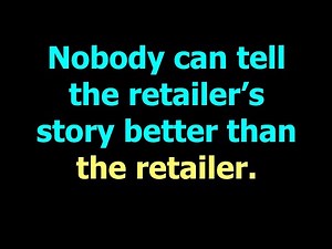 Radio Advertising: In Their Own Words