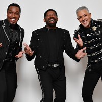 The Commodores Tour Dates & Tickets