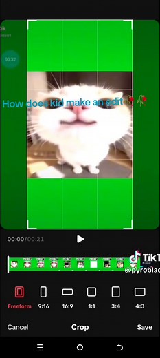 How Kids Create Edits: A Fun Guide