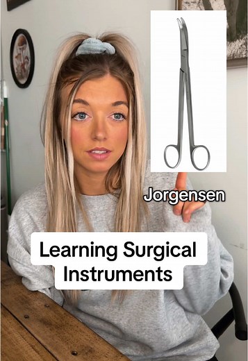Understanding Surgical Scissors: A Comprehensive Guide