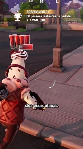 Como resgatar códigos Fortnite